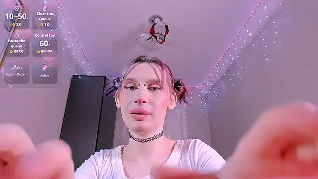 _Maybe_Baby_'s Live XXX Chat