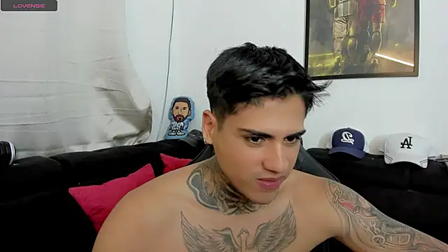 mad_maxxx2 在線直播表演