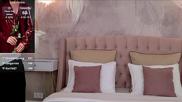 Živý XXX chat milaleoneli