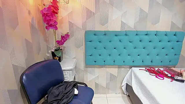 AdaFawxx Chat XXX in diretta