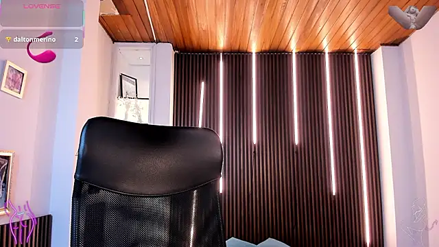 Alicee_Broownn Chat XXX in diretta