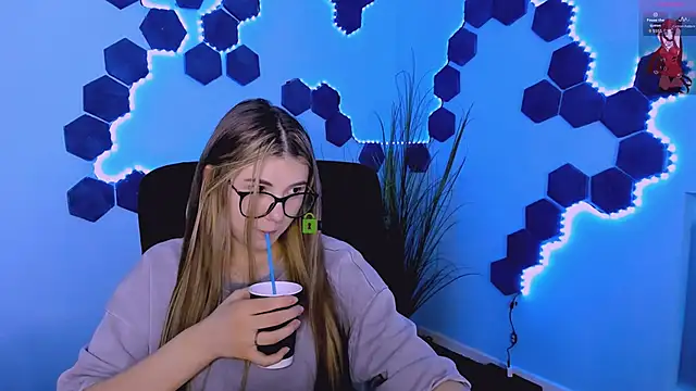 lissa_night Chat XXX in diretta