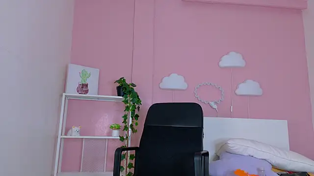 SeleneGibson__ 라이브 XXX 채팅