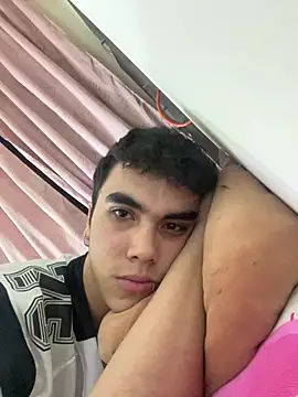 Webkamerová show Kheyler_1