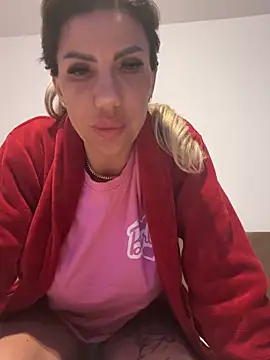 LoreennAny live XXX chat