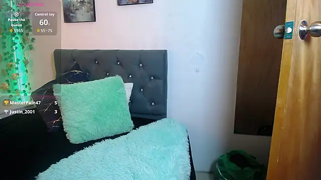 AbrilVega_29 Chat XXX in diretta