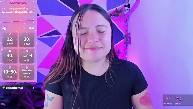 little_emma0 Chat XXX in diretta