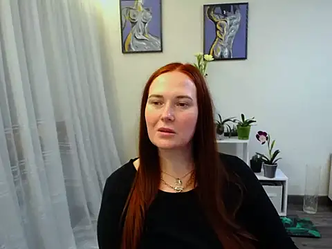 Lady_Tiana: онлайн-секс-чат