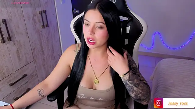 Victoryyy_'s Live XXX Chat