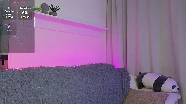 Chat +18 de _Lua__ ao vivo