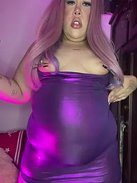 Mia_Carters Adlı Modelin Canlı XXX Sohbeti