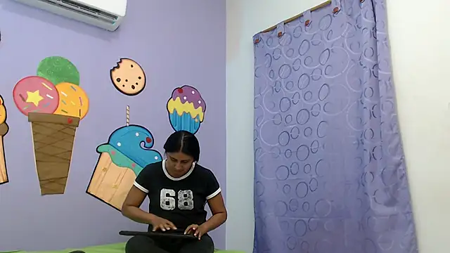 NOVAHOT98 Chat XXX live