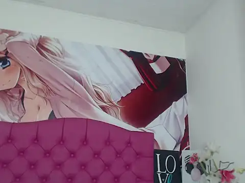 Chat +18 de Ailanys_Miller ao vivo