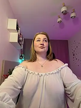 ollydoll92 Live XXX-chat