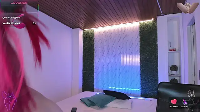 victoria_mooree's Live XXX Chat