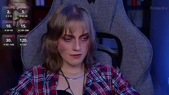 KiraMontoya Live XXX Chat