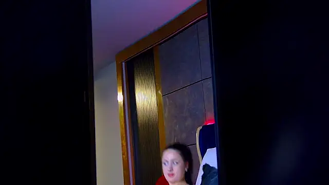 Sembang XXX Secara Langsung LucyLextonX