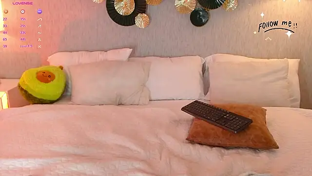 laraa_jeean Obrolan Langsung XXX