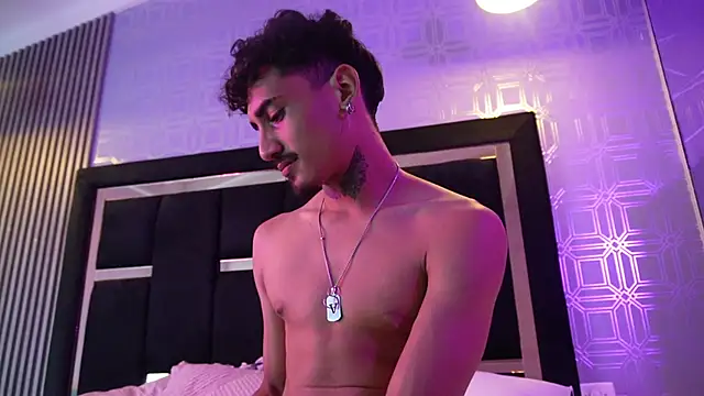 Dark_Eros_ – Naživo XXX chat