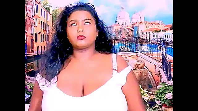 Chat XXX en directo de Indianfairy99