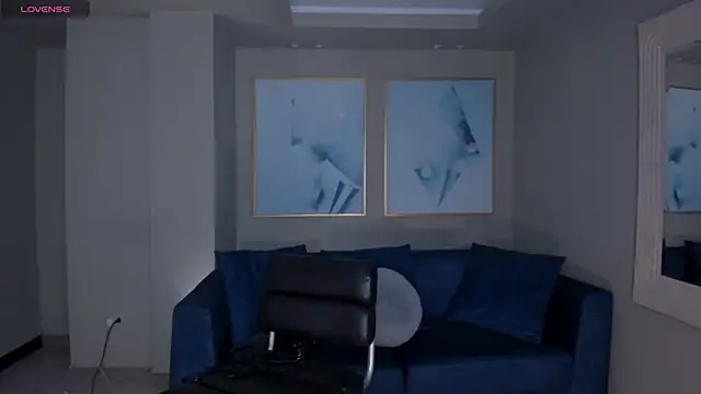 AmaliaCrus Chat XXX live