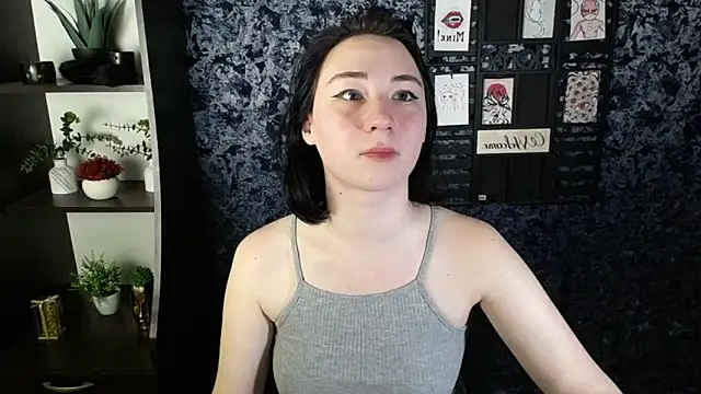 Czat XXX na żywo – Moon_foxy_