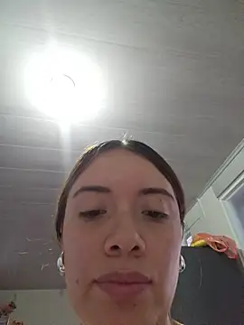 Chat XXX Live valery_mora