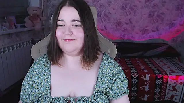 Chatroom XXX en direct de Estelle_Hicks