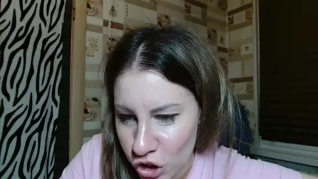 TherestlessKitty Live XXX-Chat