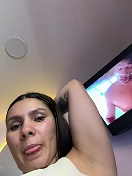 SofiaG_ Live XXX-Chat