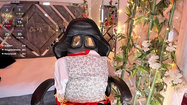 Nanachi_Cook Live XXX-Chat