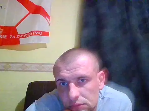 Webkamerová show Regularfucker28