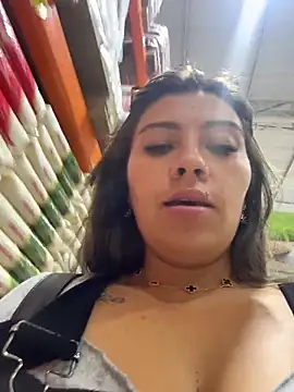 Chat XXX Live LIZ-06_