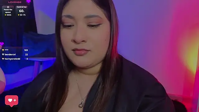 Gabs__ Live XXX-Chat