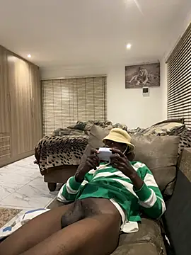 Chat XXX Live HersBBC