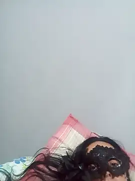 Show modela Cleopatra_3436 na web-kameri