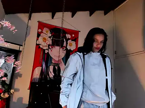 Chat XXX Live Skylovershot