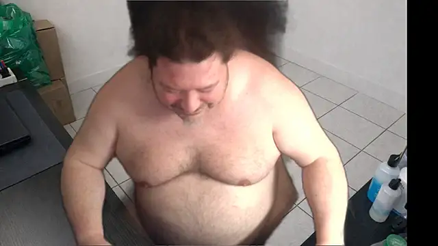 MysticDevil élő XXX-chatje