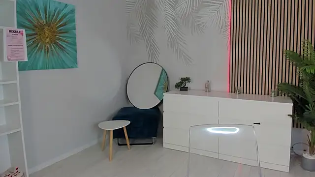 Chat XXX Live ZayaTease