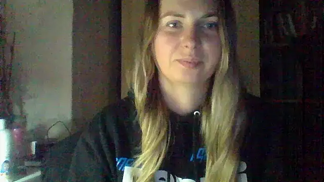 Вебкам-шоу Mollie365