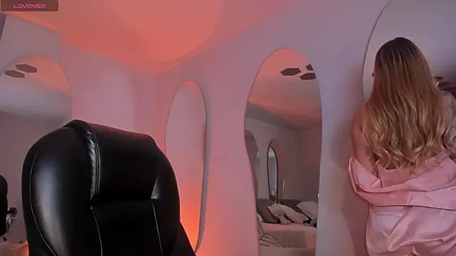 Chat XXX Live LexieWayne