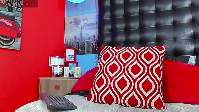 steffanxxll élő XXX-chatje