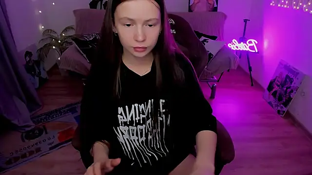 Онлайн чат XXX VibeRoxy