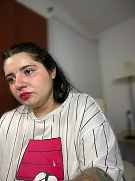 horny_roomiess Obrolan Langsung XXX