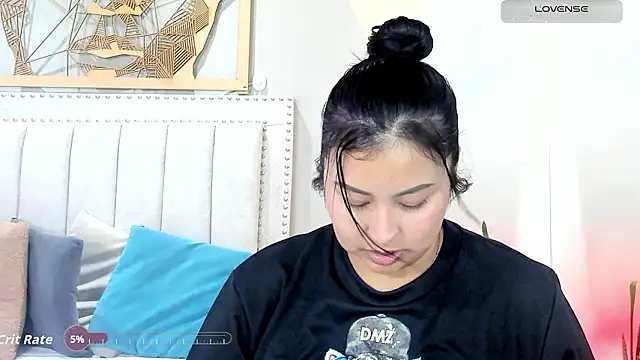 _alaiasmile_'s Live XXX Chat