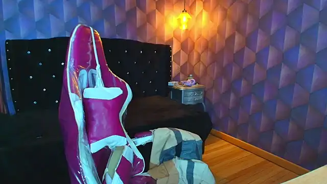 دردشة LiaHarryis الجنسية المباشرة