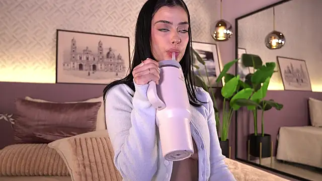 ElleDiane Obrolan Langsung XXX