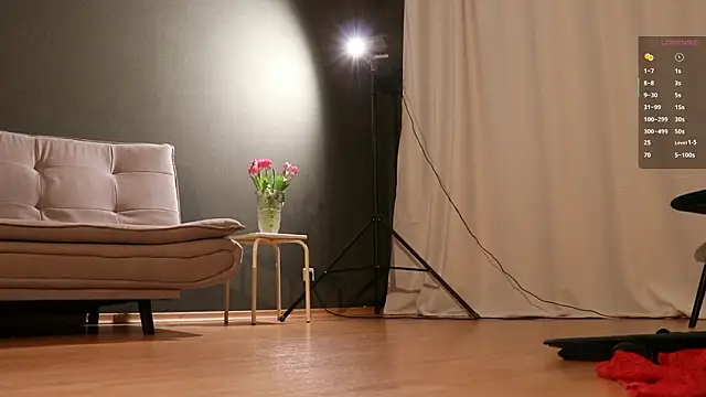 steffania- Chat XXX in diretta