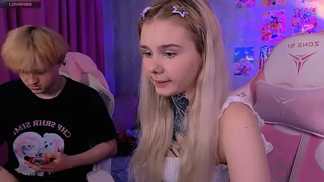 Britney_Lynch 라이브 XXX 채팅