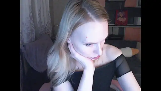 Elsa_Li 라이브 XXX 채팅